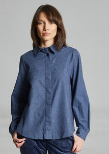 Mat de Misaine Cycle White Shirt