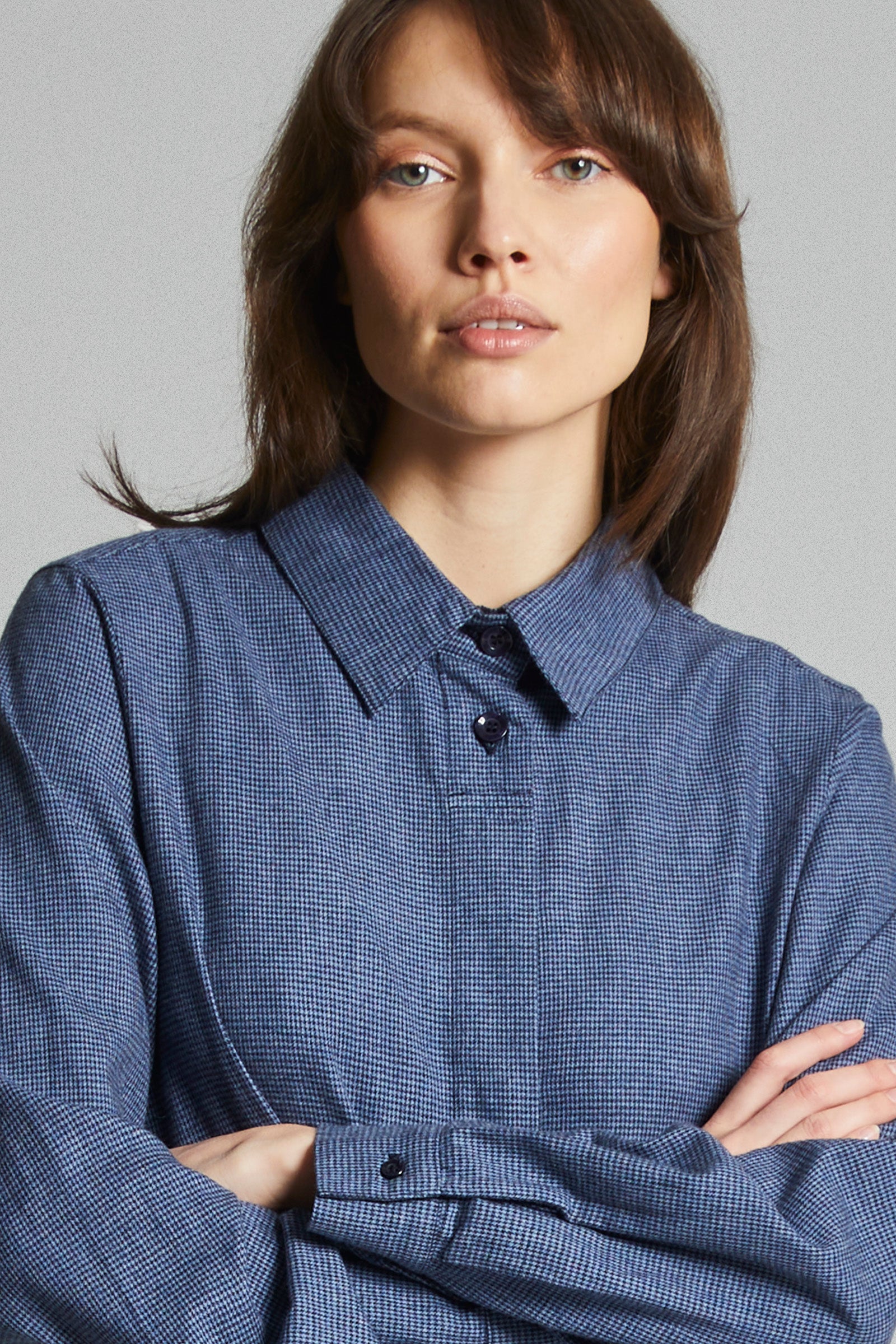 Mat de Misaine Cycle White Shirt