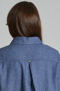 Mat de Misaine Cycle White Shirt