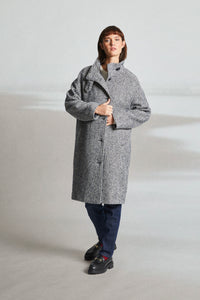 Mat de Misaine Fultot Coat Limbe Fantaisie