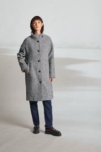 Mat de Misaine Fultot Coat Limbe Fantaisie
