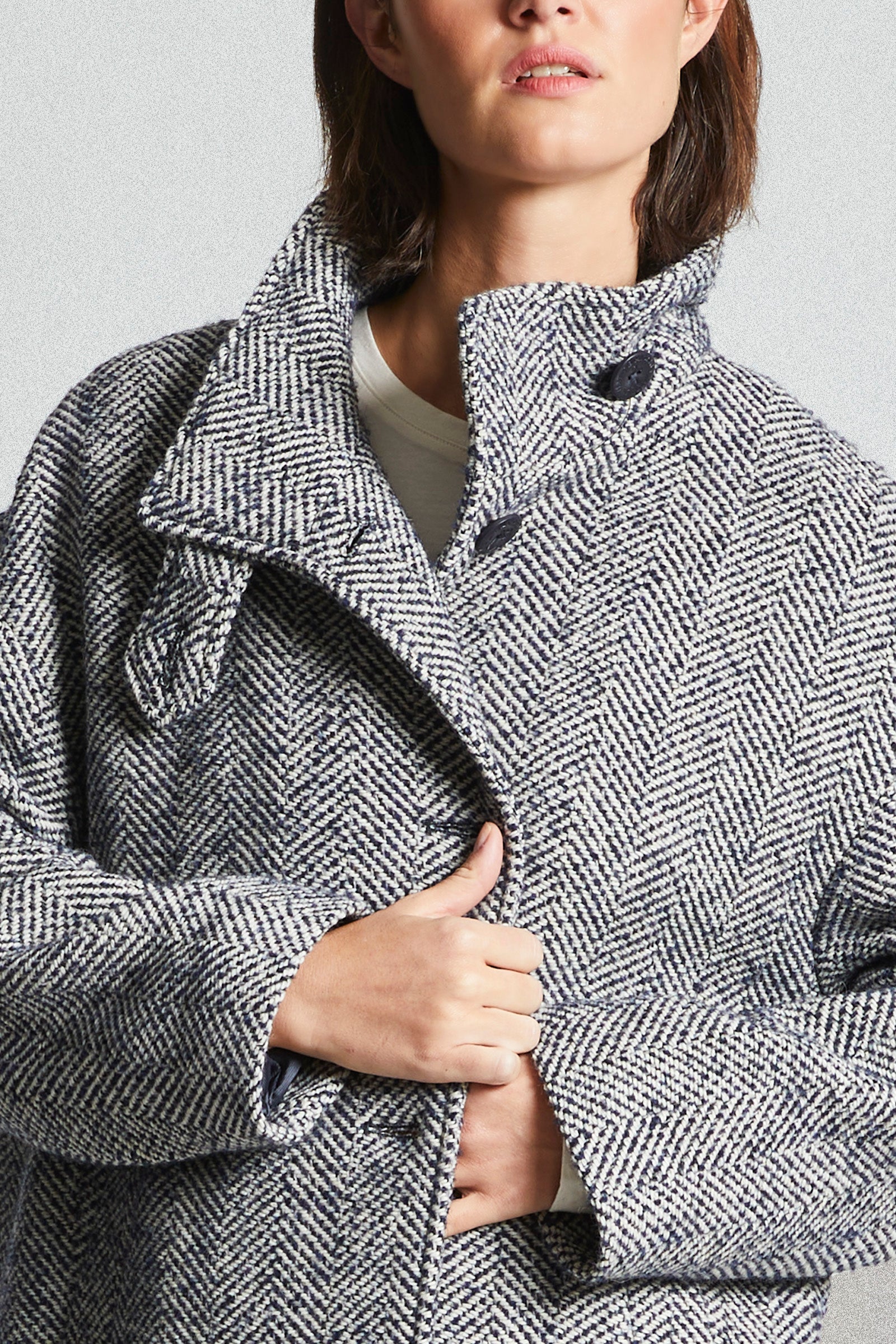 Mat de Misaine Fultot Coat Limbe Fantaisie