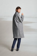 Load image into Gallery viewer, Mat de Misaine Fultot Coat Limbe Fantaisie
