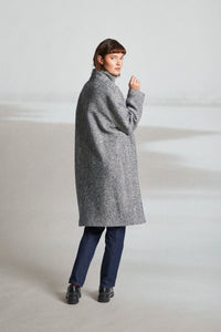Mat de Misaine Fultot Coat Limbe Fantaisie