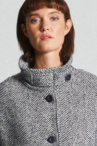 Mat de Misaine Fultot Coat Limbe Fantaisie