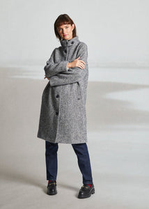 Mat de Misaine Fultot Coat Limbe Fantaisie