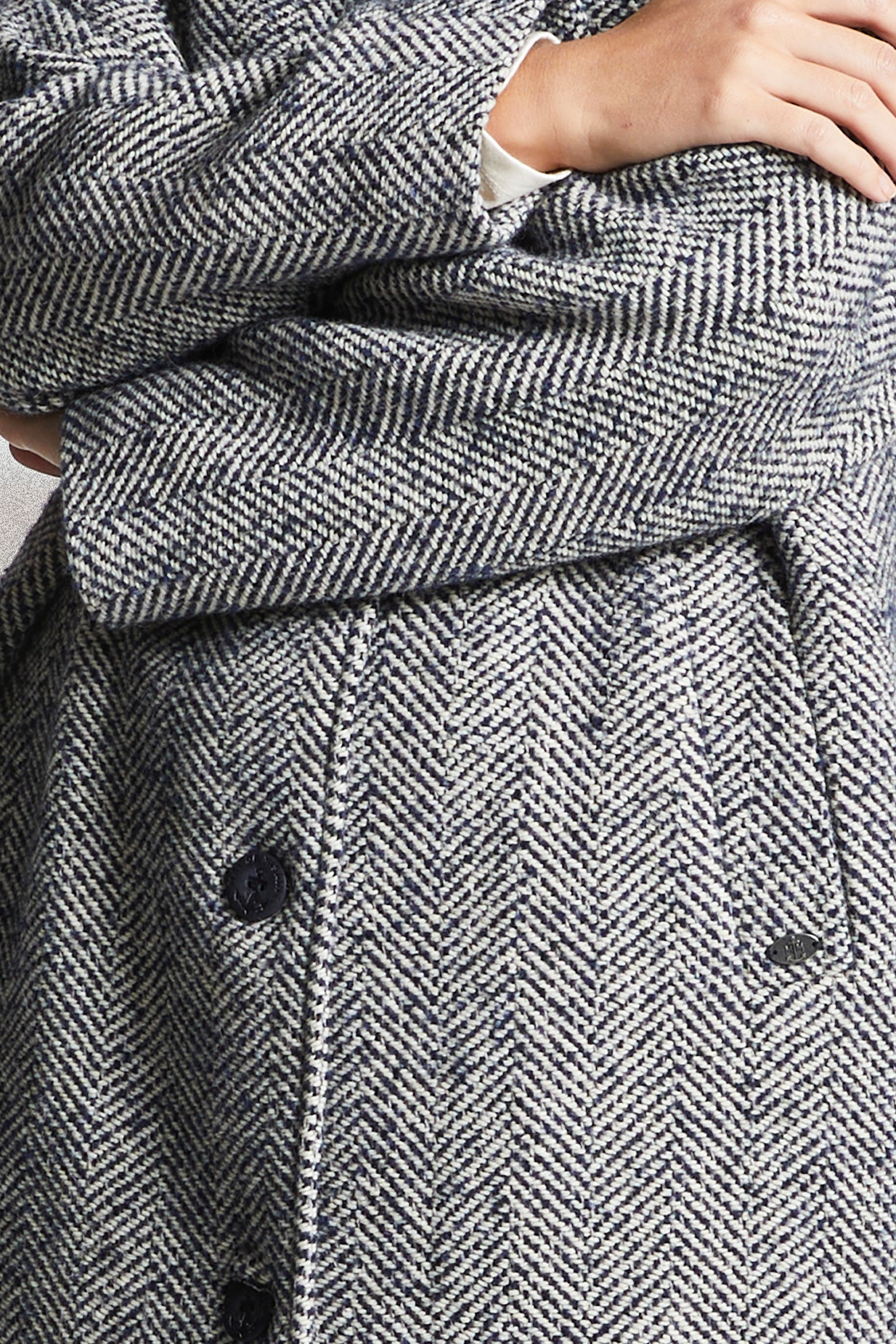 Mat de Misaine Fultot Coat Limbe Fantaisie