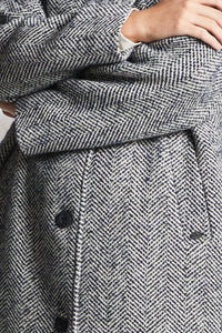 Mat de Misaine Fultot Coat Limbe Fantaisie