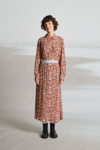 Mat de Misaine Japan Skirt Sienna