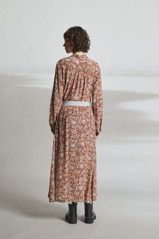 Mat de Misaine Japan Skirt Sienna