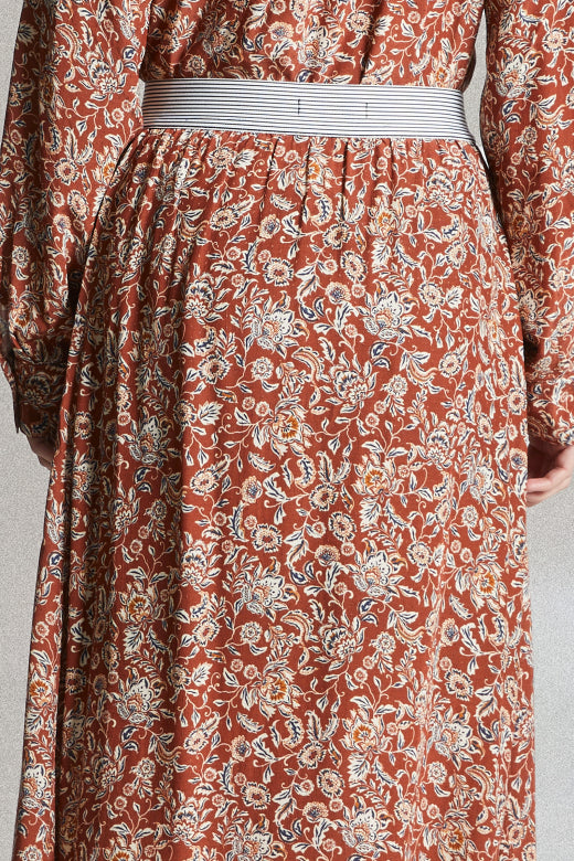 Mat de Misaine Japan Skirt Sienna