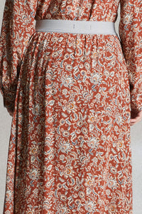 Mat de Misaine Japan Skirt Sienna