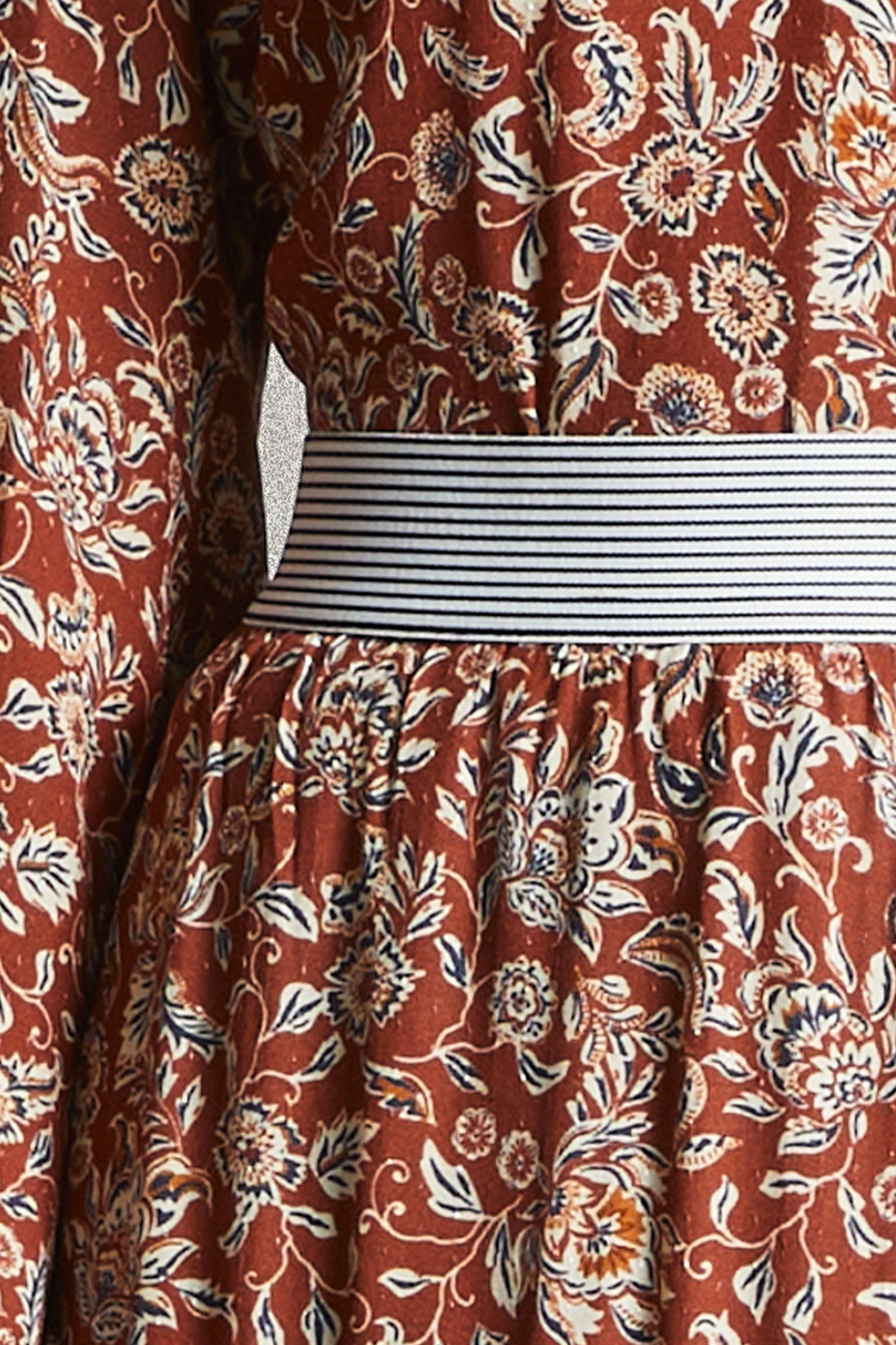 Mat de Misaine Japan Skirt Sienna