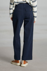 Mat de Misaine Pont Navy Marine Trousers