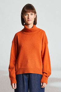 Mat de Misaine Tiscali Jumper Sienne