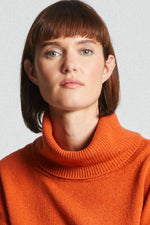 Load image into Gallery viewer, Mat de Misaine Tiscali Jumper Sienne
