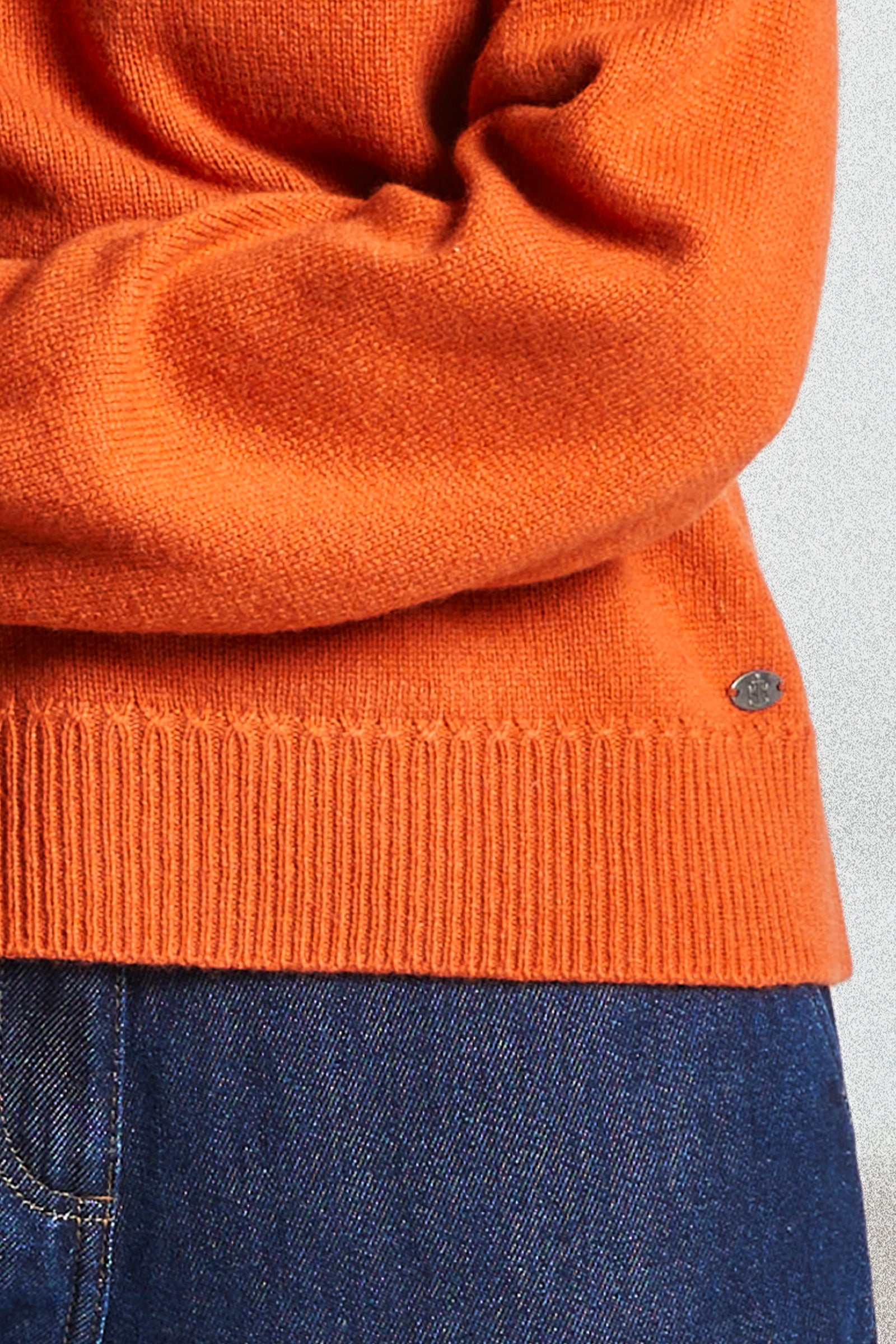 Mat de Misaine Tiscali Jumper Sienne