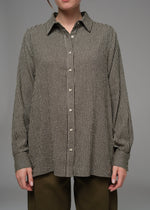 Load image into Gallery viewer, Mat De Misaine Cordova Striped Shirt
