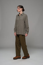 Load image into Gallery viewer, Mat De Misaine Cordova Striped Shirt
