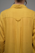 Load image into Gallery viewer, Mat De Misaine Cuba Shirt Anis
