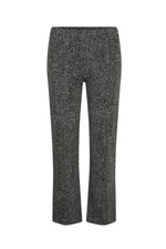 Load image into Gallery viewer, Part Two Pontas Pants Salt and Pepper
