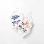 Load image into Gallery viewer, Organza Boulangerie Shopping Bag
