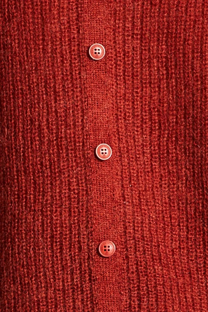 Mat De Misaine Topazo Jumper Sienne