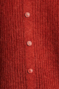 Mat De Misaine Topazo Jumper Sienne