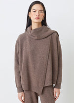 Load image into Gallery viewer, Suncoo Palmada Jumper Mocha Chataigne
