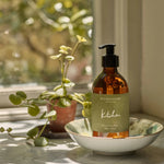 Load image into Gallery viewer, Kitchen Hand Wash Tomato Leaf and Bay
