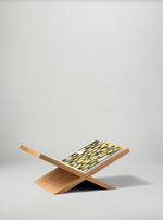 Load image into Gallery viewer, Large Oak Book Rest Light
