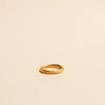 Load image into Gallery viewer, KUMALI GOLD DUST RINGS THREE COLOURS
