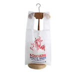Load image into Gallery viewer, Organza Boucherie Shopping Bag
