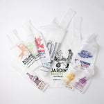 Load image into Gallery viewer, Organza Poissonnerie Shopping Bag
