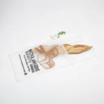 Load image into Gallery viewer, Organza Boulangerie Shopping Bag
