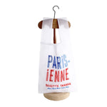 Load image into Gallery viewer, Organza Parisienne Shopping Bag
