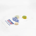 Load image into Gallery viewer, Organza Poissonnerie Shopping Bag
