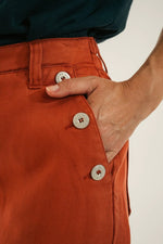 Load image into Gallery viewer, Mat de Misaine Sabord Shorts Pechou
