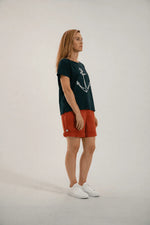Load image into Gallery viewer, Mat de Misaine Sabord Shorts Pechou
