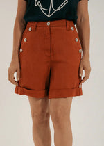 Load image into Gallery viewer, Mat de Misaine Sabord Shorts Pechou
