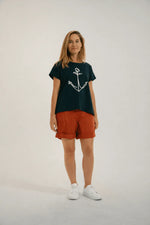 Load image into Gallery viewer, Mat de Misaine Sabord Shorts Pechou
