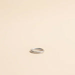 Load image into Gallery viewer, KUMALI GOLD DUST RINGS THREE COLOURS
