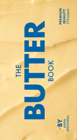 Load image into Gallery viewer, The Butter Book
