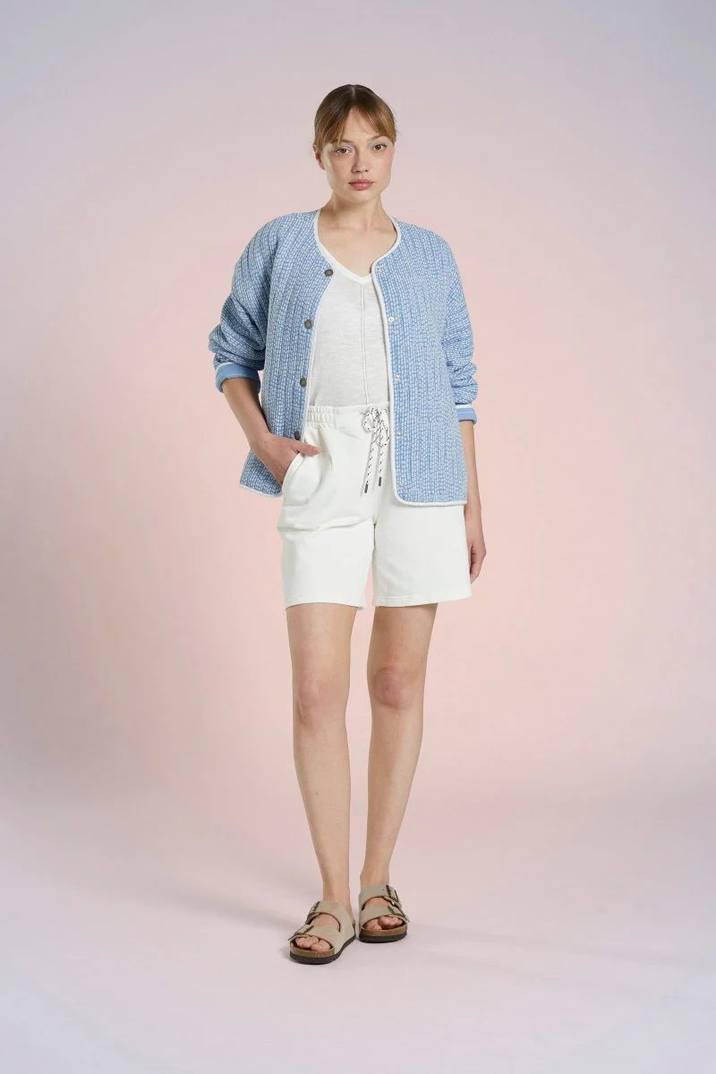 Mat De Misaine Vence Jacket