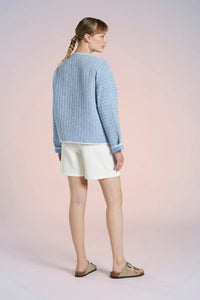 Mat De Misaine Vence Jacket