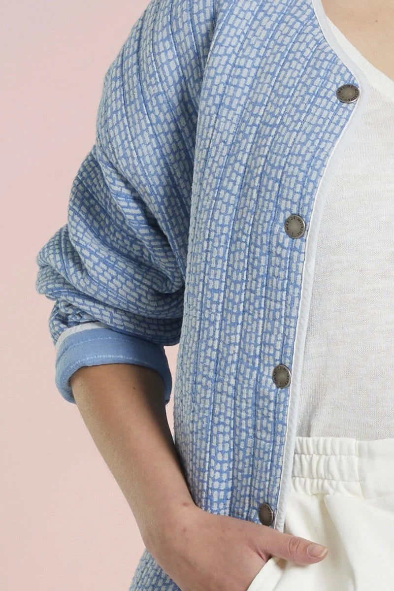Mat De Misaine Vence Jacket