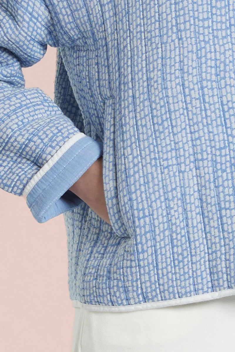 Mat De Misaine Vence Jacket