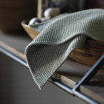 Load image into Gallery viewer, MYNTE KNITTED DISH CLOTH colours available
