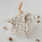 Load image into Gallery viewer, FABRIC GIFT WRAP SET OF TWO
