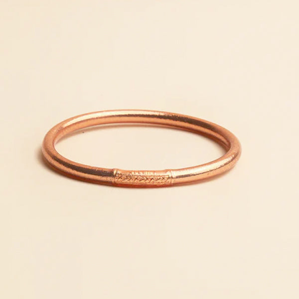 KUMALI GOLD DUST BRACELETS THREE COLOURS